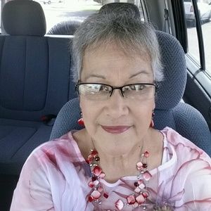 Meet your Posher, Norma